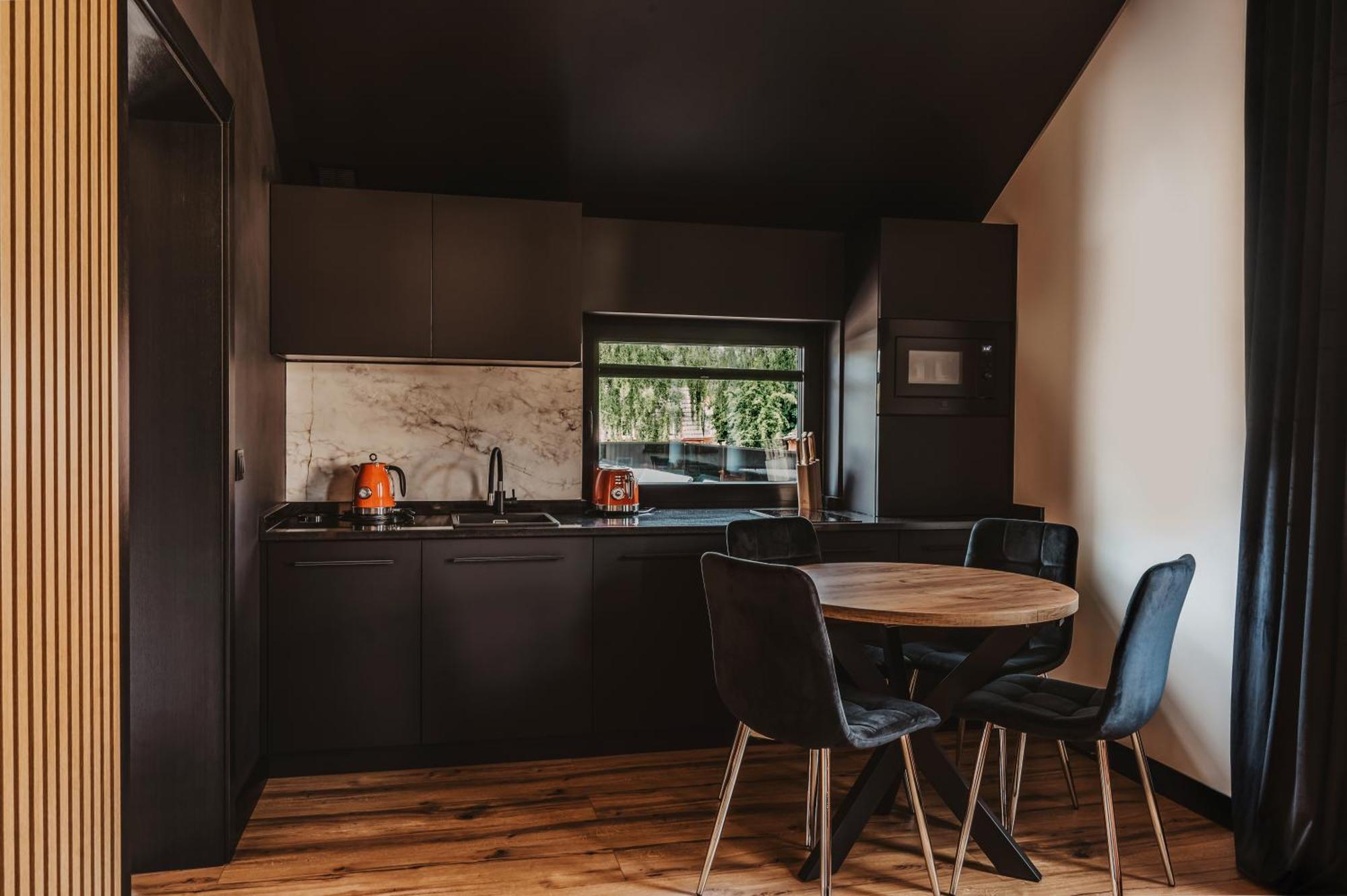 נישורזה Apartamenty El Verano מראה חיצוני תמונה