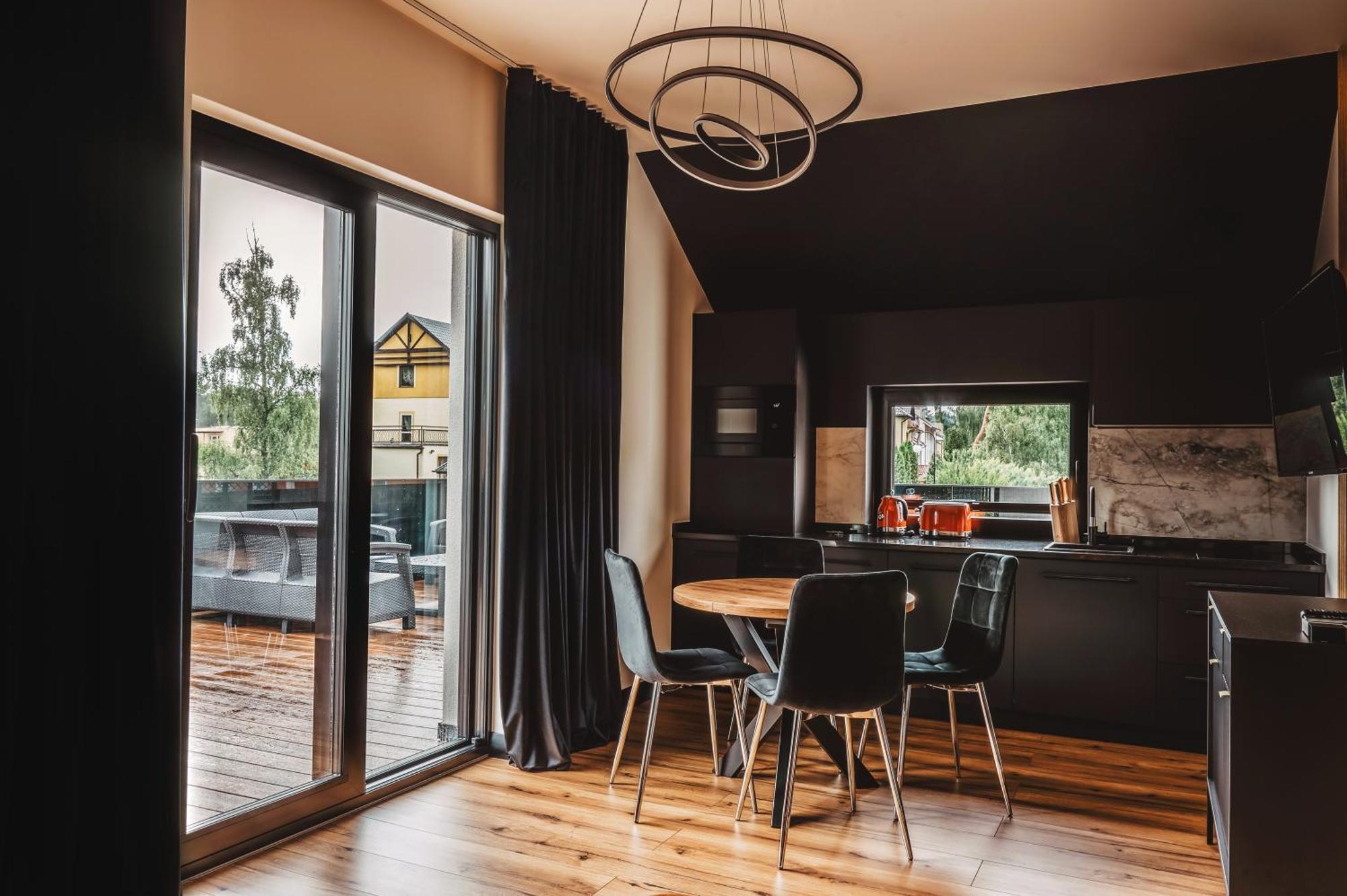 נישורזה Apartamenty El Verano מראה חיצוני תמונה