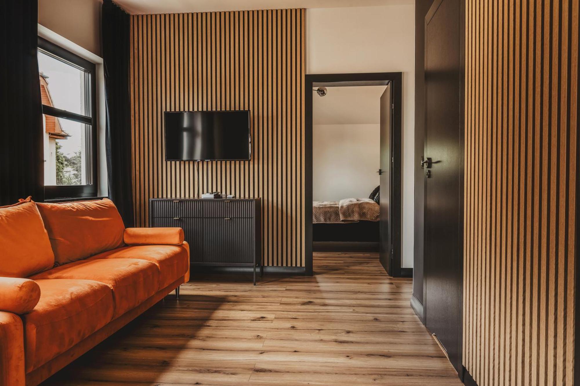 נישורזה Apartamenty El Verano מראה חיצוני תמונה