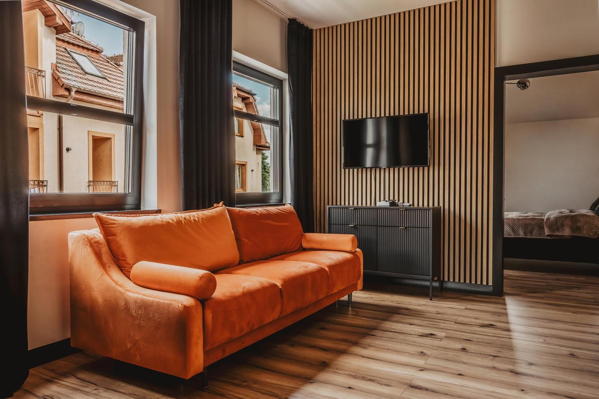 נישורזה Apartamenty El Verano מראה חיצוני תמונה